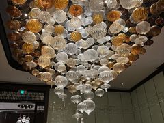 -运·中餐厅(成都华尔道夫酒店)