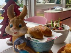 -水桶王国主题餐厅·聚会·生日派对·亲子活动·家庭套餐(亚龙湾希尔顿店)