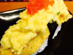 鱼籽厚蛋烧-昊·来了寿司(双楠2店)