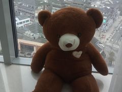 -都江堰中心国际酒店