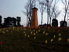 -云幽谷旅游区
