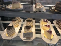-ZOZO's昌左左精致甜品设计(新北店)