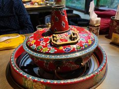 -羊大爷涮肉(亮马桥店)