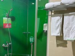 -青皮树酒店(日照大润发店)