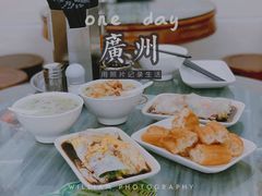 -穗银肠粉店(东川路店)