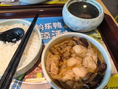 -真功夫(搜秀城店)