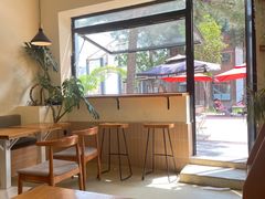 -小意思咖啡店(草桥店)