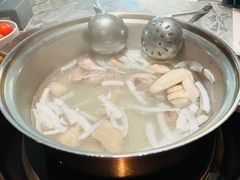 -大头椰·海南椰子鸡火锅(思明万象城店)