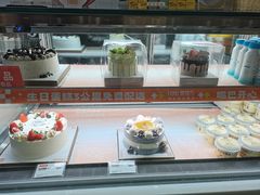 -爱维尔阳光蛋糕(汇金广场店)