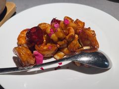 -南堂馆·新川菜(春熙路店)