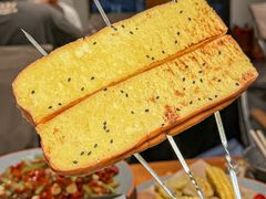 -猫公子纸上烤鱼烧烤•Bistro小酒馆(钱江世纪城店)