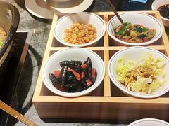 -许府牛火锅(信义坊总店)