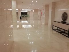 -大连海创科技交流中心自助餐厅