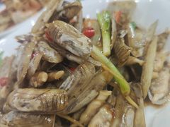 -钱大妈海鲜饭店(保利林语店)