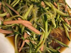 -胖子菜馆(隆昌路店)