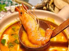 -泰妃殿(武汉首店)