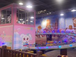 点击看大图 -卡通尼乐园(五彩世界店)