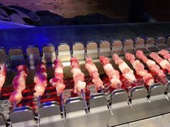 -很久以前羊肉串(清河店)
