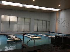 -明谷行馆·温泉