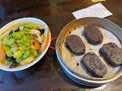 -咸亨酒店•非遗绍兴菜•中华老字号(堂吃餐厅)