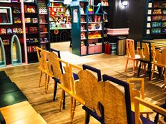 -新华书店(学府大道店)