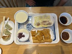 -冰泉豆浆馆(阳朔店)