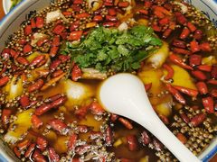 -盘飧市(春熙路店)