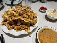 -瑞强涮锅(徐家楼店)