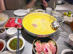 -骨之味·筒骨汤火锅(江头店)