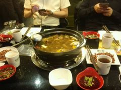 -筋头巴脑牛一锅(朝阳路总店)