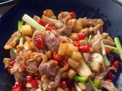 -聚味瞿记·龙虾堂(渔人码头一店)