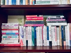 -武汉境自在書店