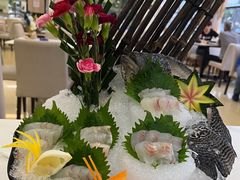 -祈胜邨•顺德鱼生•顺德菜(容桂店)