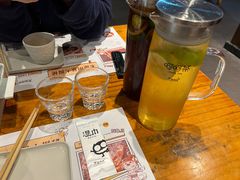 -木屋烧烤(白石洲店)