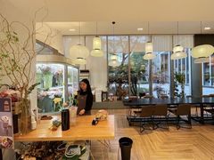 大堂-EVERNAKED裸蛋糕(SOHO天山店)