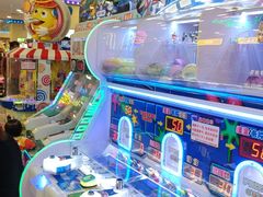 -万达宝贝王成长乐园(重庆永川店)