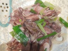 -蚝堡海鲜·威海菜·海肠捞饭·烧烤·亚洲吃蚝公司(幸福门店)