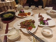 -白云宾馆·白云宴餐厅