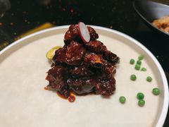 -上海1号私藏菜(静安店)