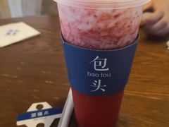 -如果枫糖(万达店)