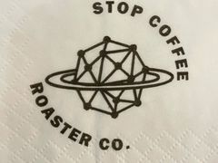 -士多咖啡·Stop Coffee