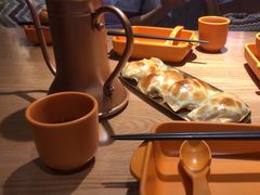-谷丽麦馕新疆菜·清真(步步高梅溪新天地店)