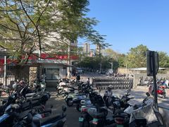 -闽南师范大学(江滨校区)