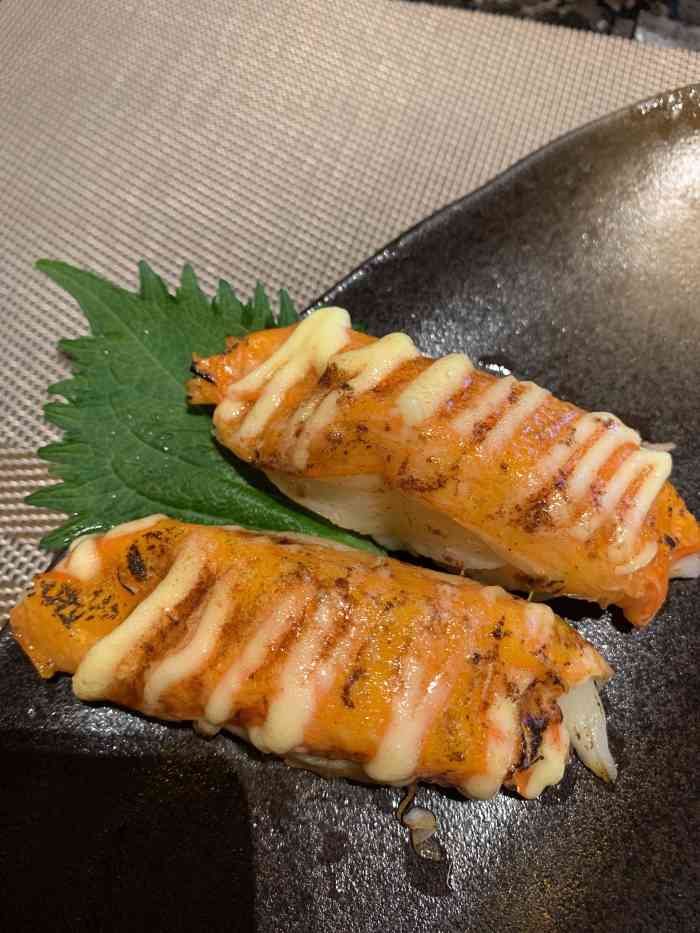 伊势海老·手握寿司(中心城店)-"一天没下楼四点多就想溜达溜达活动