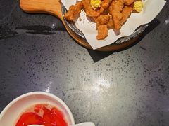 -探鱼·鲜青椒爽麻烤鱼(增城东汇城店)