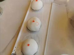 雪媚娘-宝界普菲特湖畔酒店