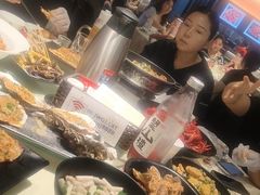 -聚味瞿记·龙虾堂(咸嘉湖店)