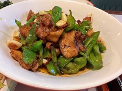 -金陵后厨·南京菜(新街口秣陵路店)