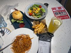 -必胜客(省府店)