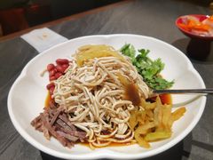 -小厨娘金榜题名(夫子庙秦淮河店)